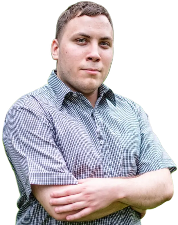 Obrázek Tomáše Nováka